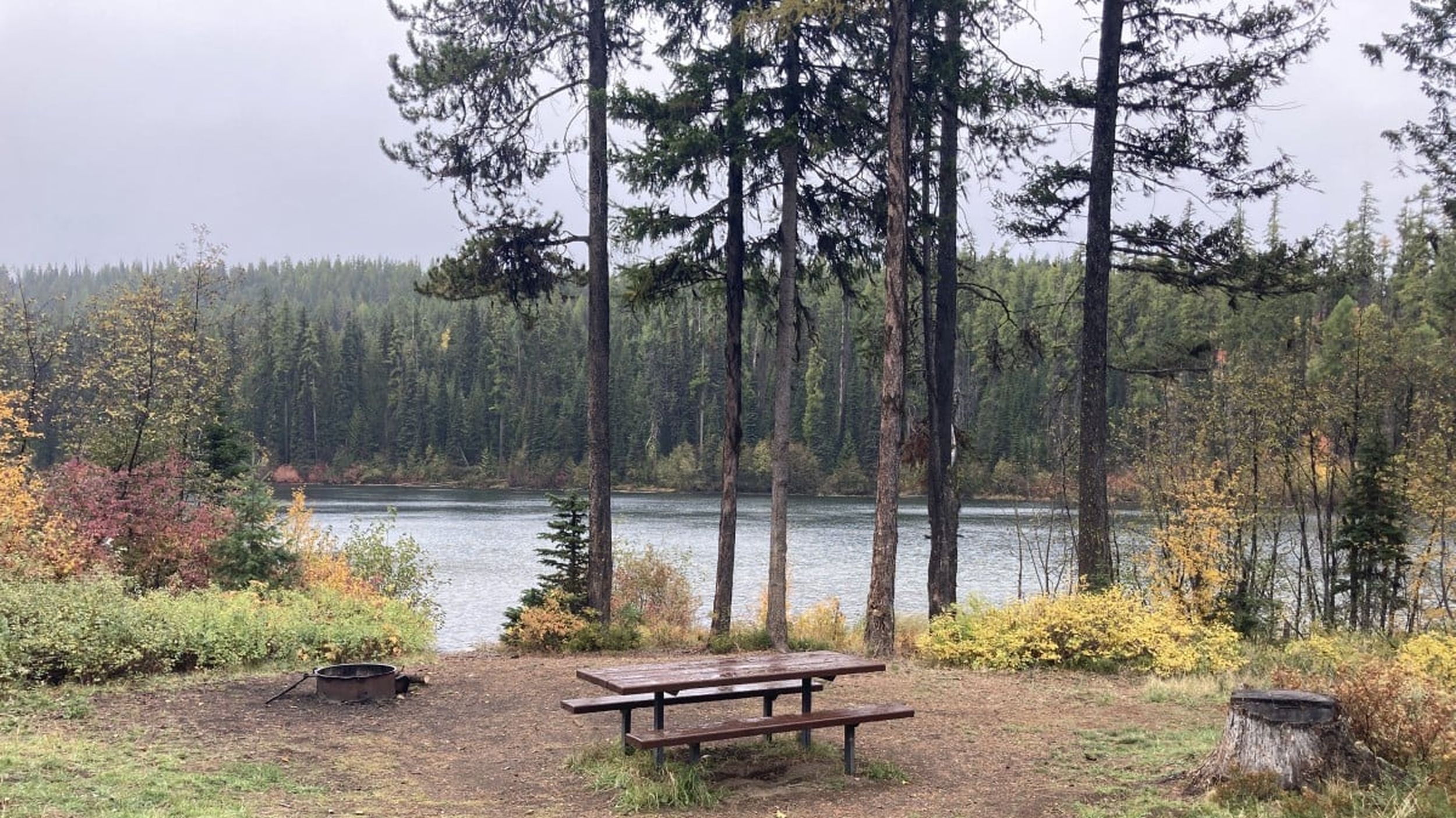 Fee hikes hit Colville National Forest campgrounds - Fri, 10 Jul 2026 PST