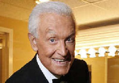 
Bob Barker
 (Associated Press / The Spokesman-Review)