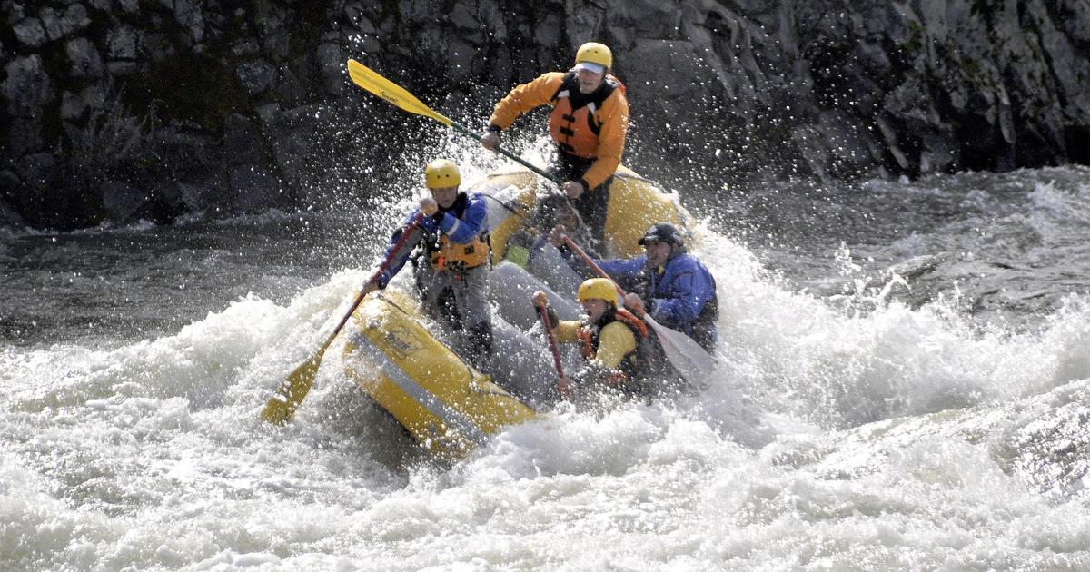 Rodeo on the River | The Spokesman-Review