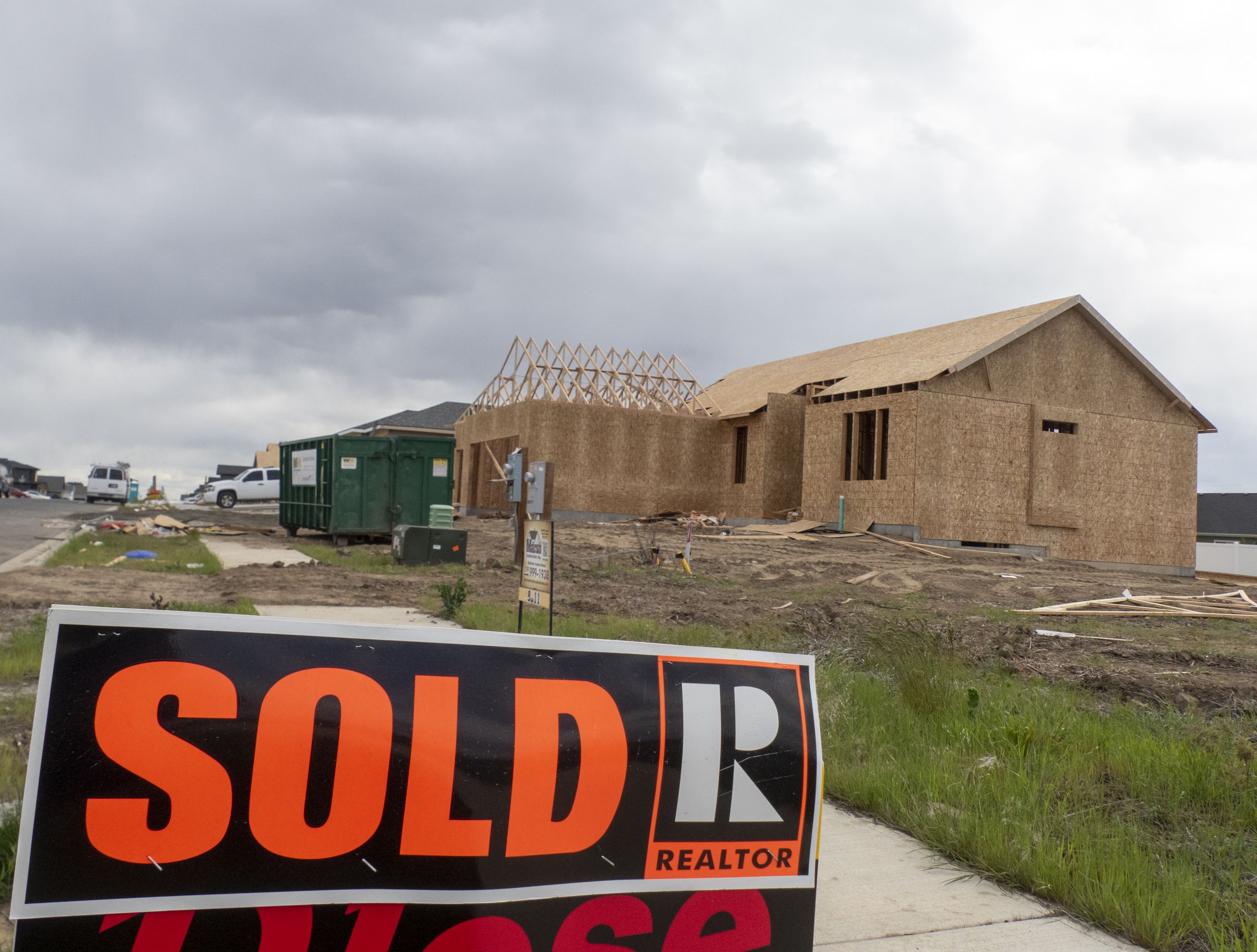 Spokane, Coeur d'Alene among most overpriced real estate markets in the  nation | The Spokesman-Review