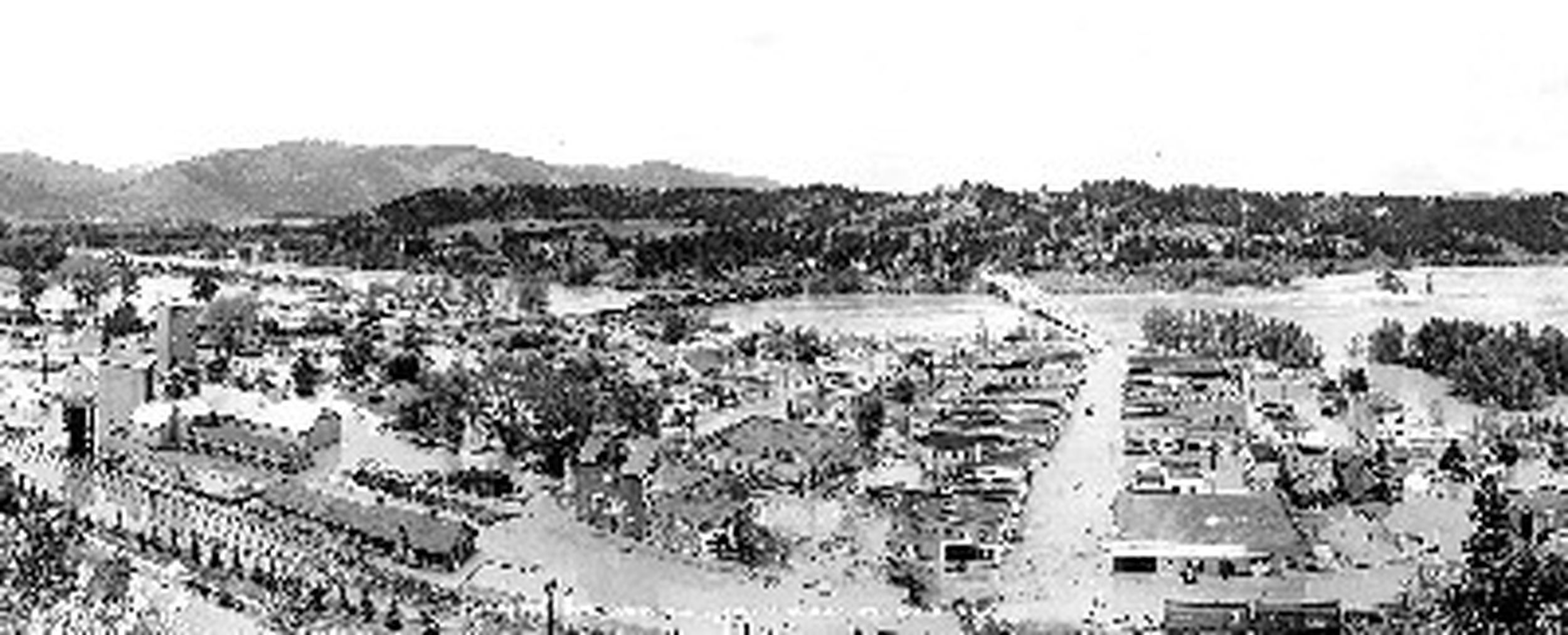 Historic photos Bonners Ferry floods June 9, 2006 The SpokesmanReview