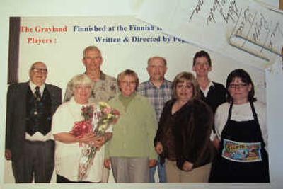 
Hummel
 (The Spokesman-Review)