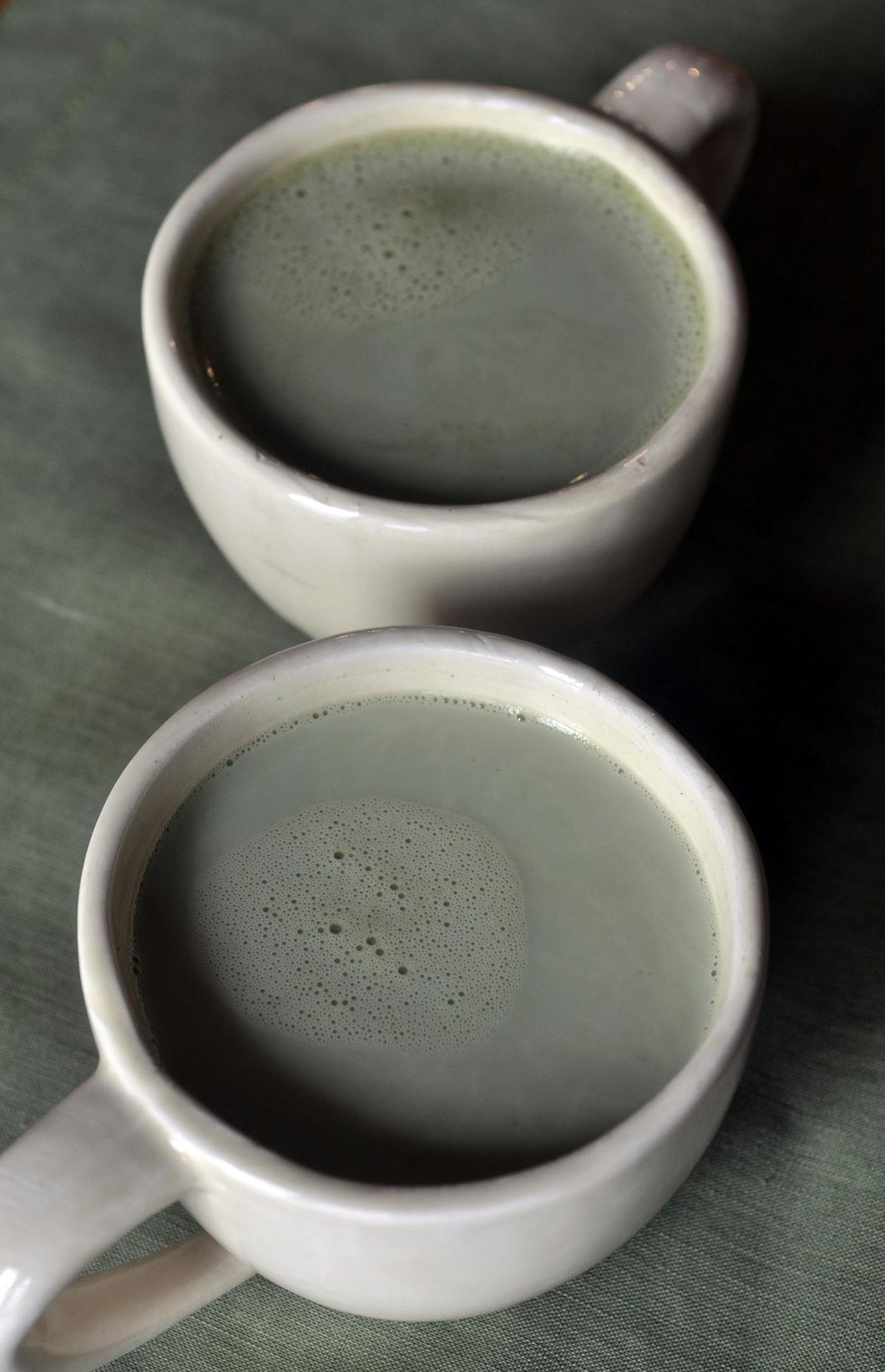 Matcha. (Adriana Janovich / The Spokesman-Review)