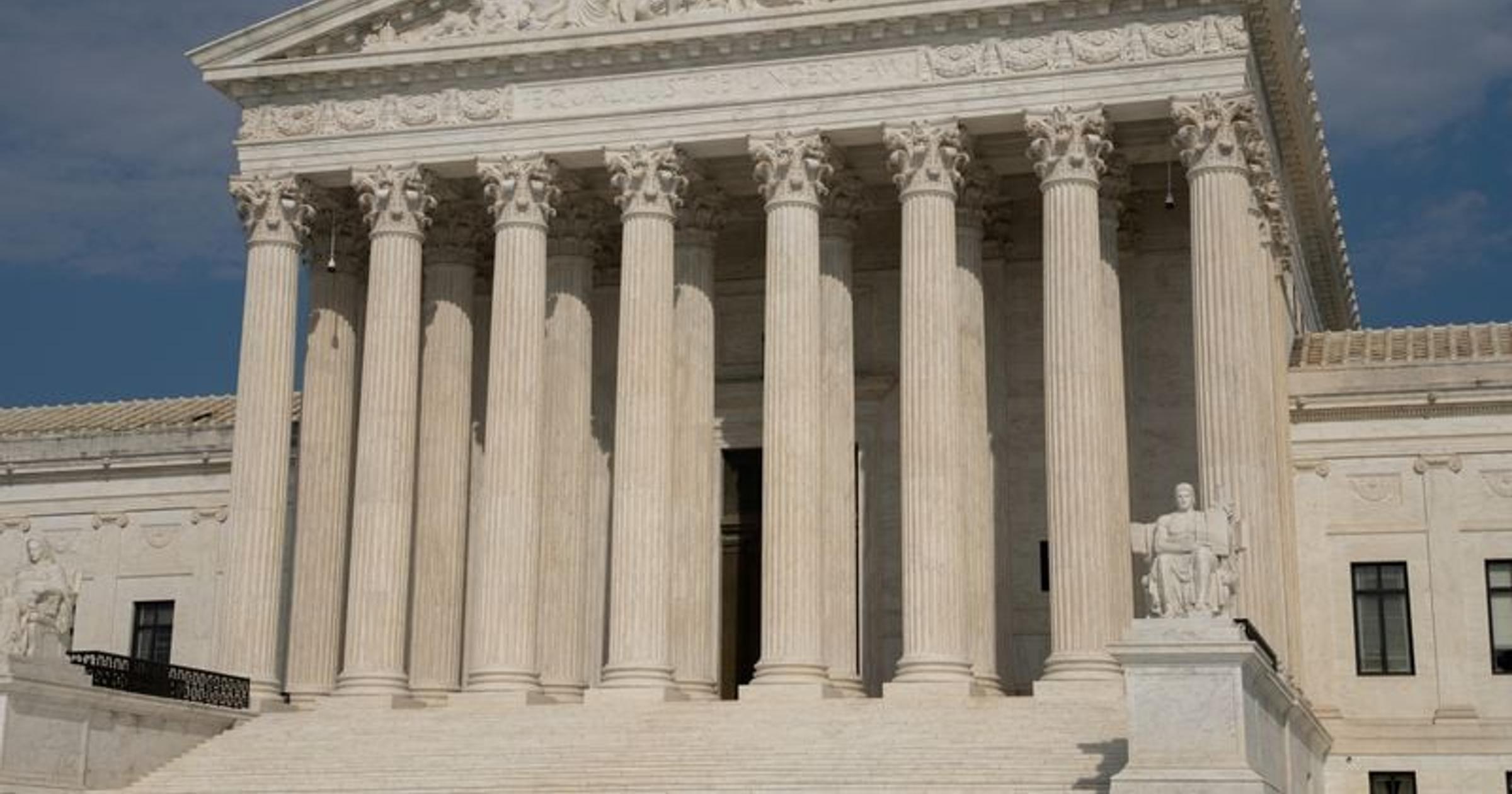 U.S. Supreme Court preserves parties' access to cheap ads, siding with Republicans