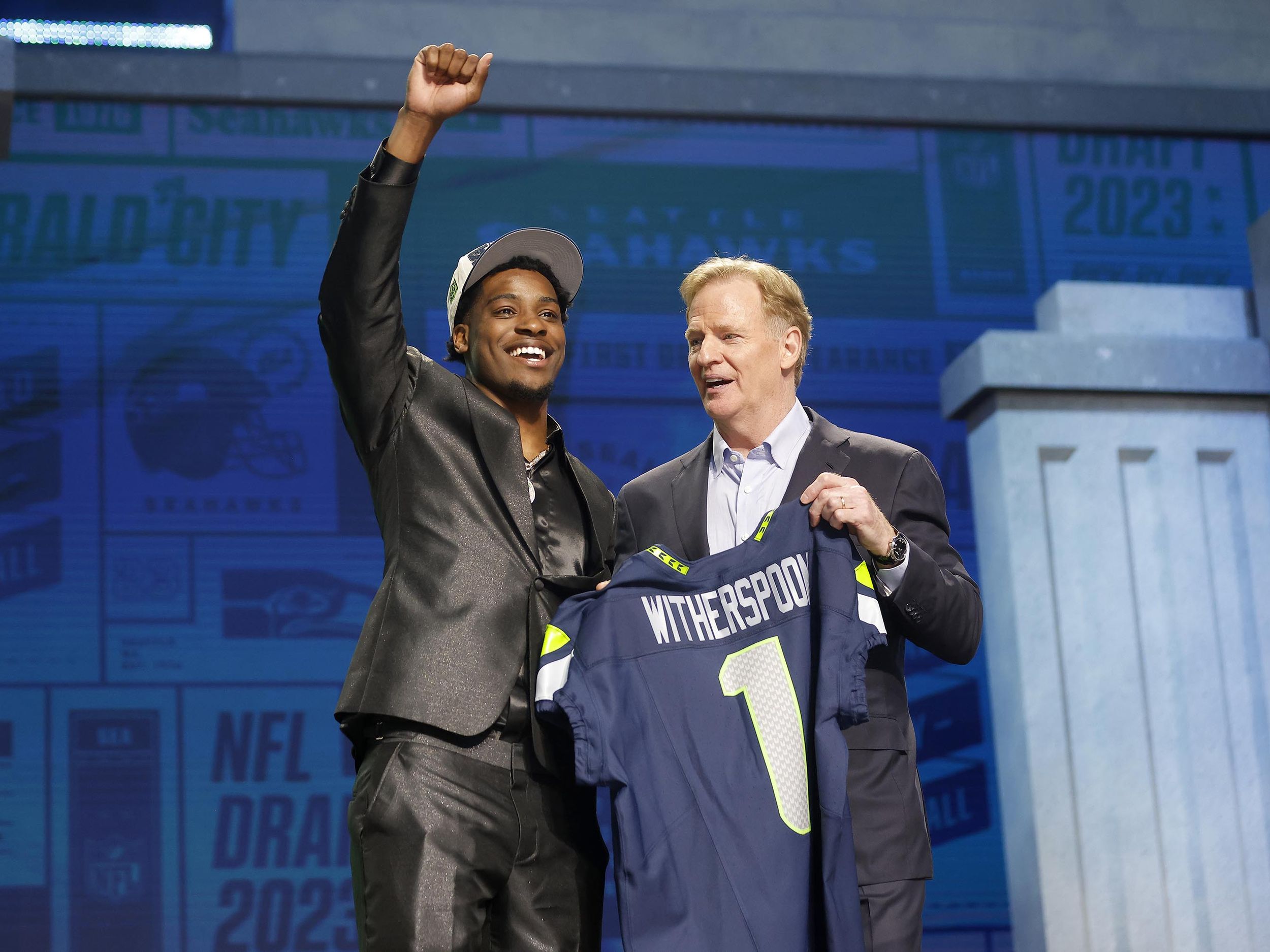 Seattle Seahawks Salary Cap 2023: How much cap space do Seahawks have?