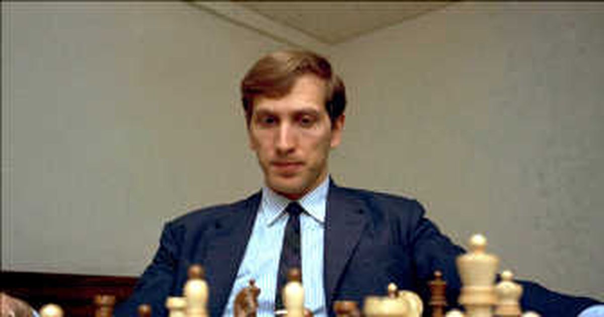 Jan 17, 2008 - Reykjavik, Iceland - Former world chess champion BOBBY  FISCHER, (Mar 9th, 1943 - Jan