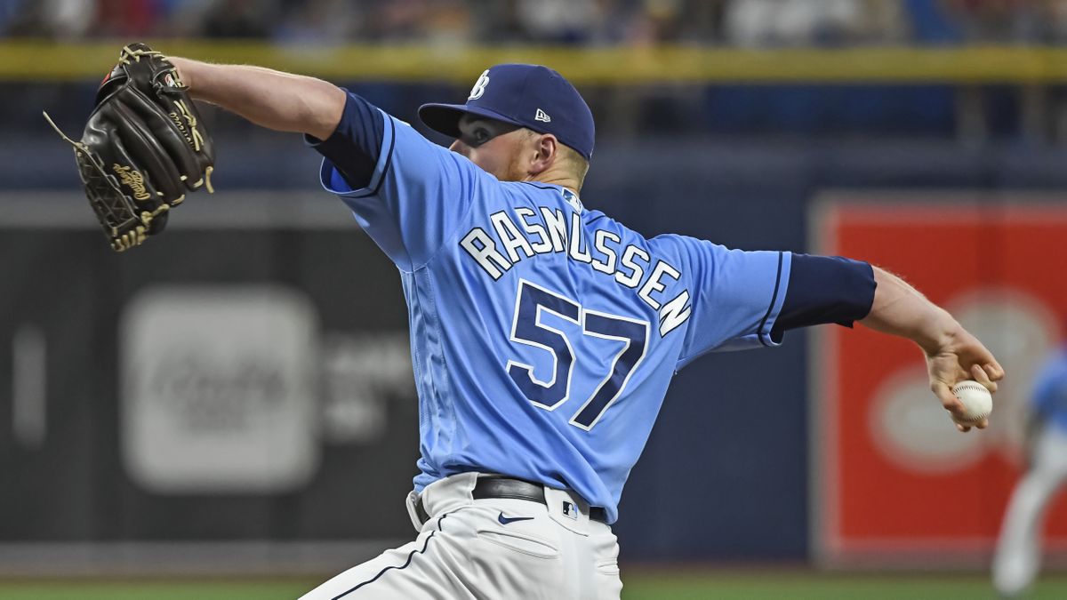 Washington Baseball on X: A huge congratulations to former Husky Andrew  Kittredge on being named a first-time MLB All-Star today! Andrew will  represent the AL and Tampa Bay Rays after a dominant