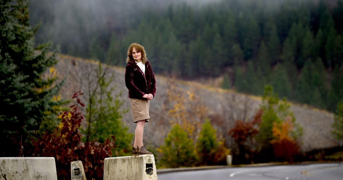 Silver Valley group loses grant after working with disbarred Spokane attorney