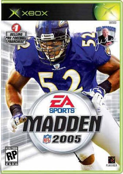 Play Madden NFL 2004 Online - Play All Game Boy Advance Games Online
