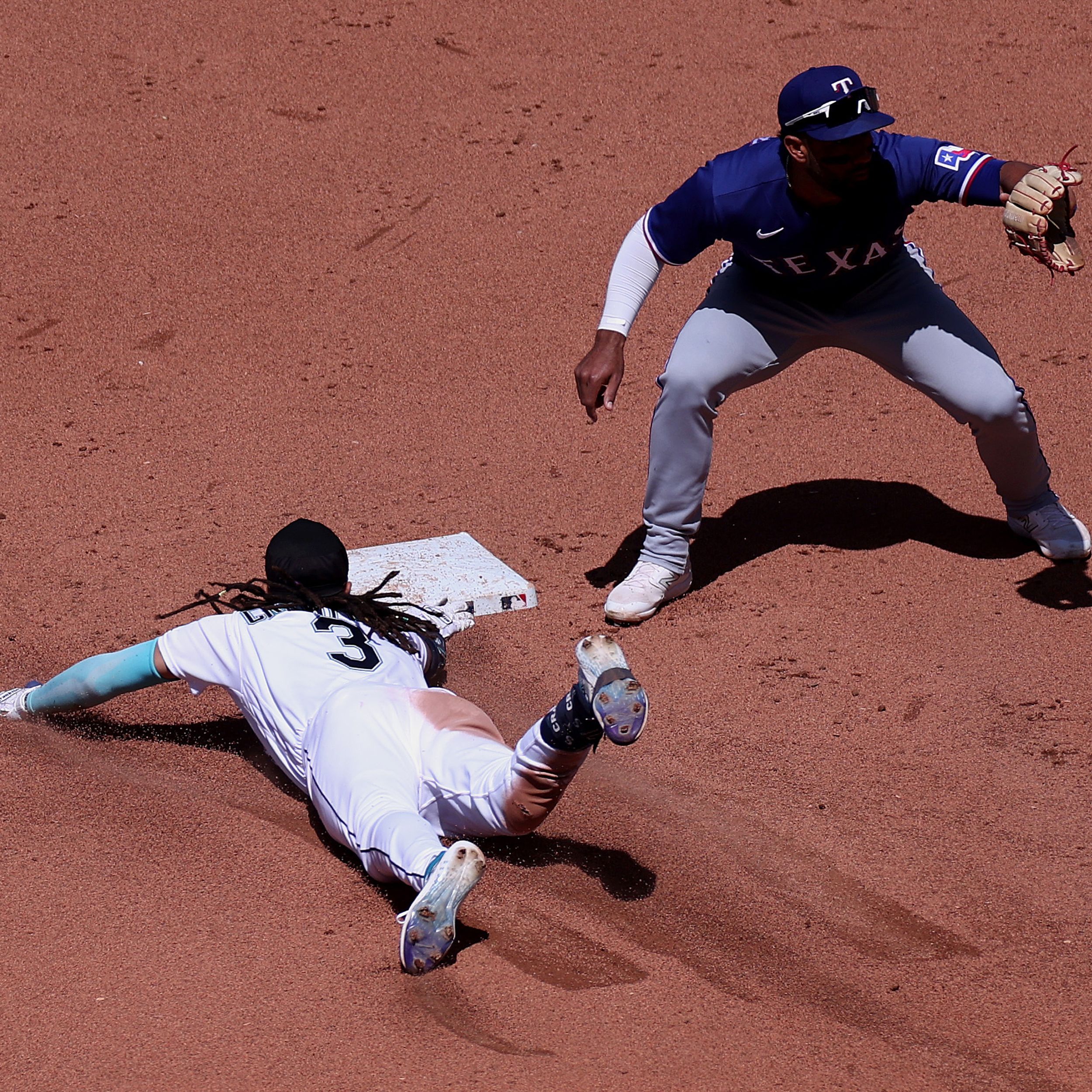 Cartaya homers twice, May continues rehab assignment with OKC