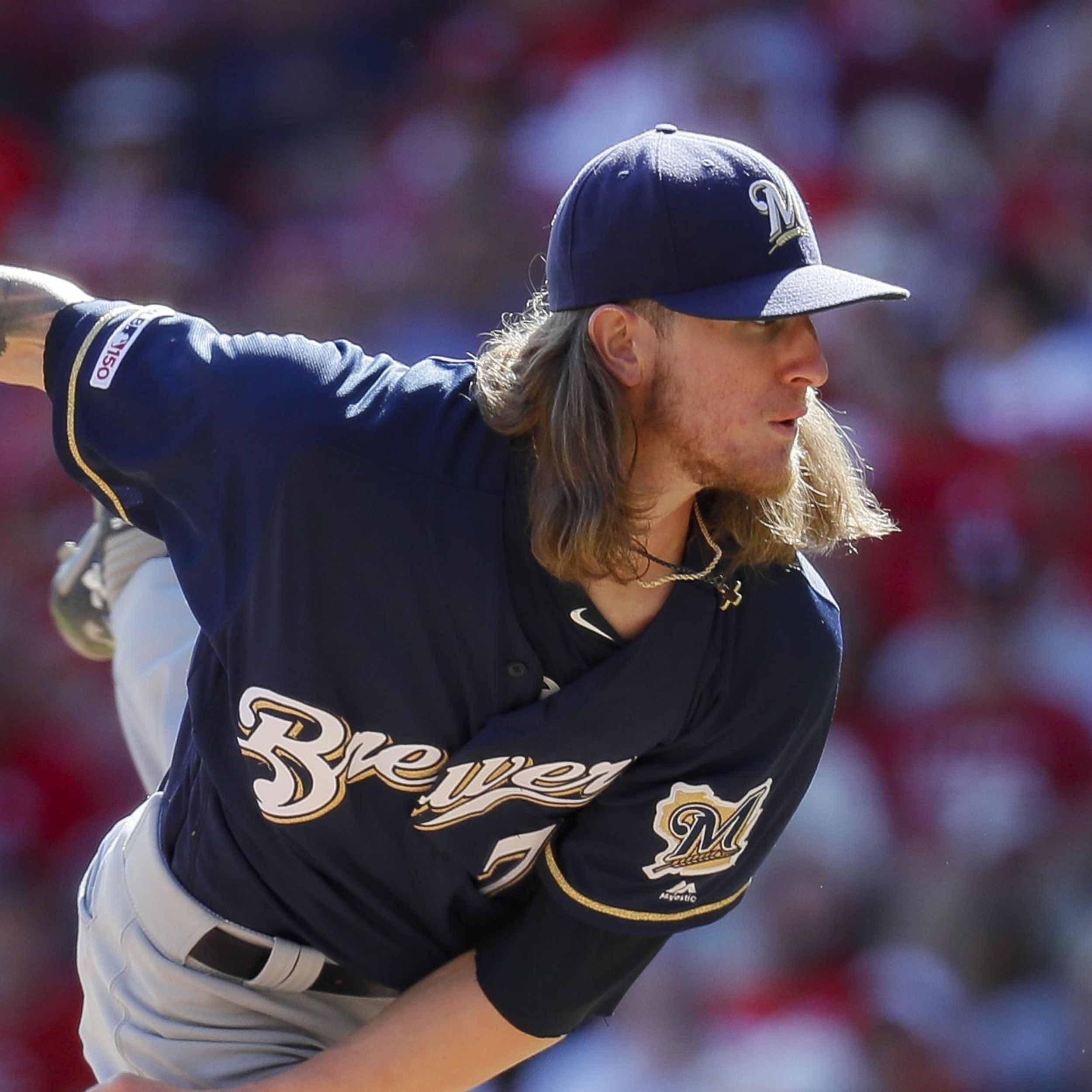 Josh Hader calls arbitration process “outdated” after losing case