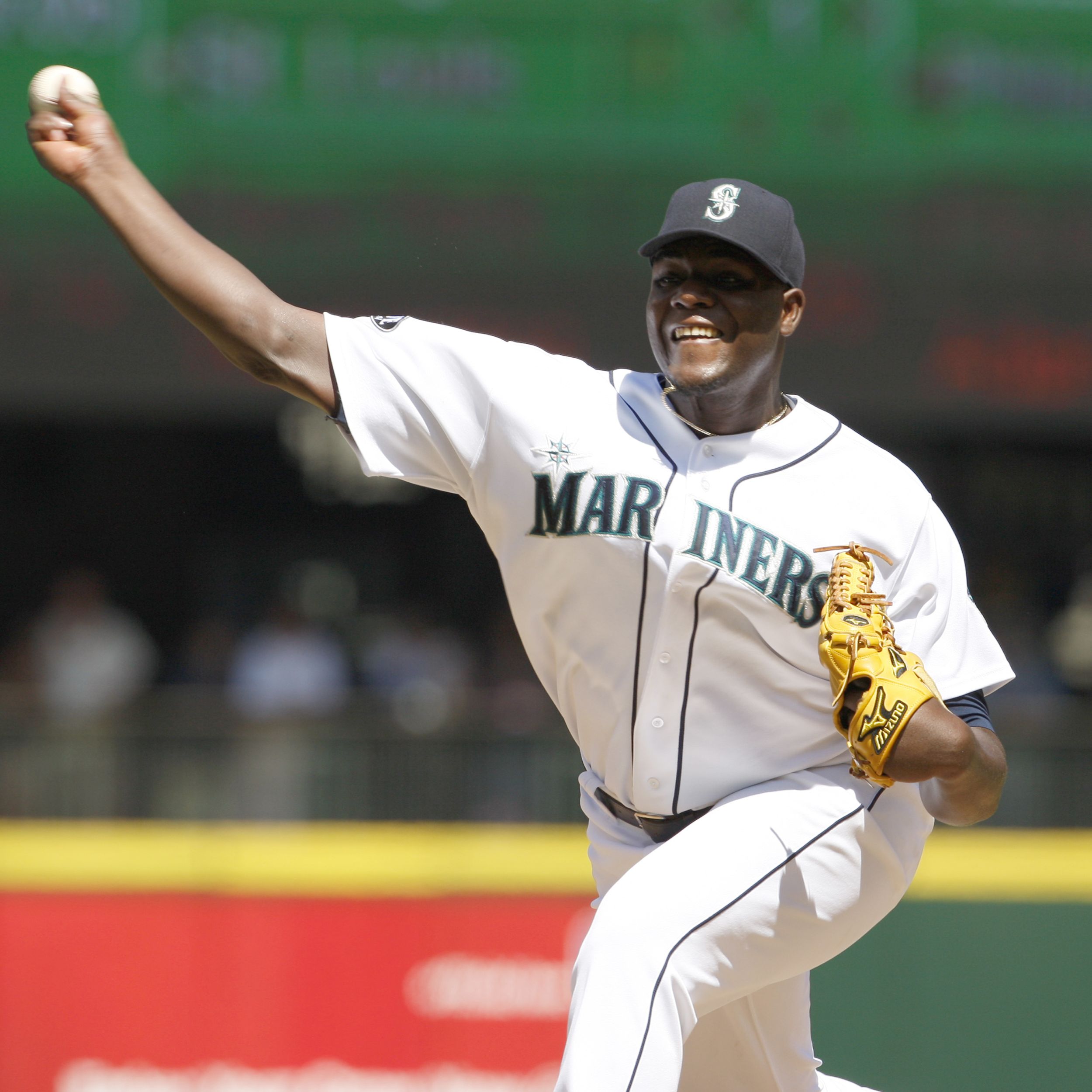 Young players lead charge as Mariners nip Rays | The Spokesman-Review