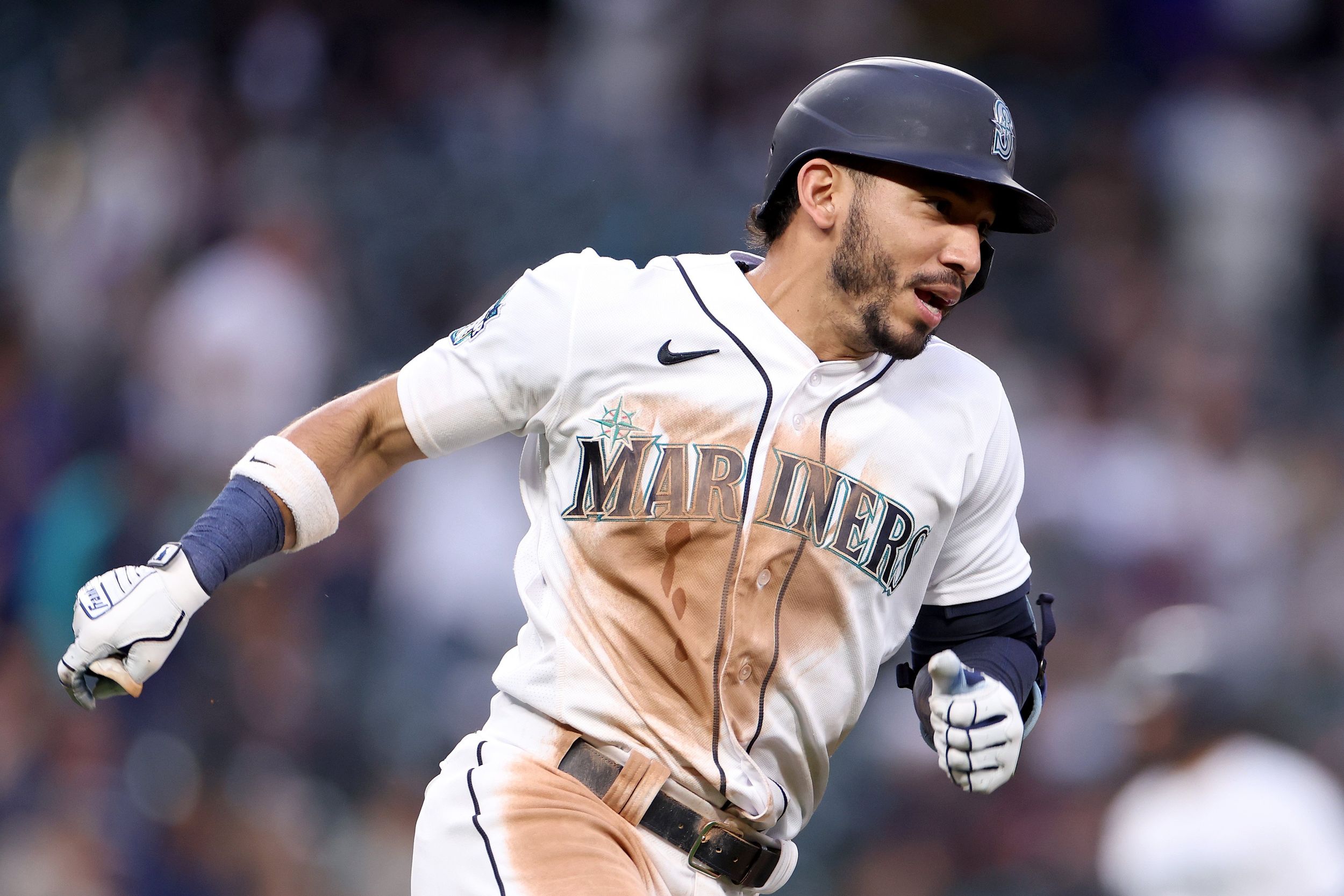 Vince Grippi: Mariners' big win may or may not mean something