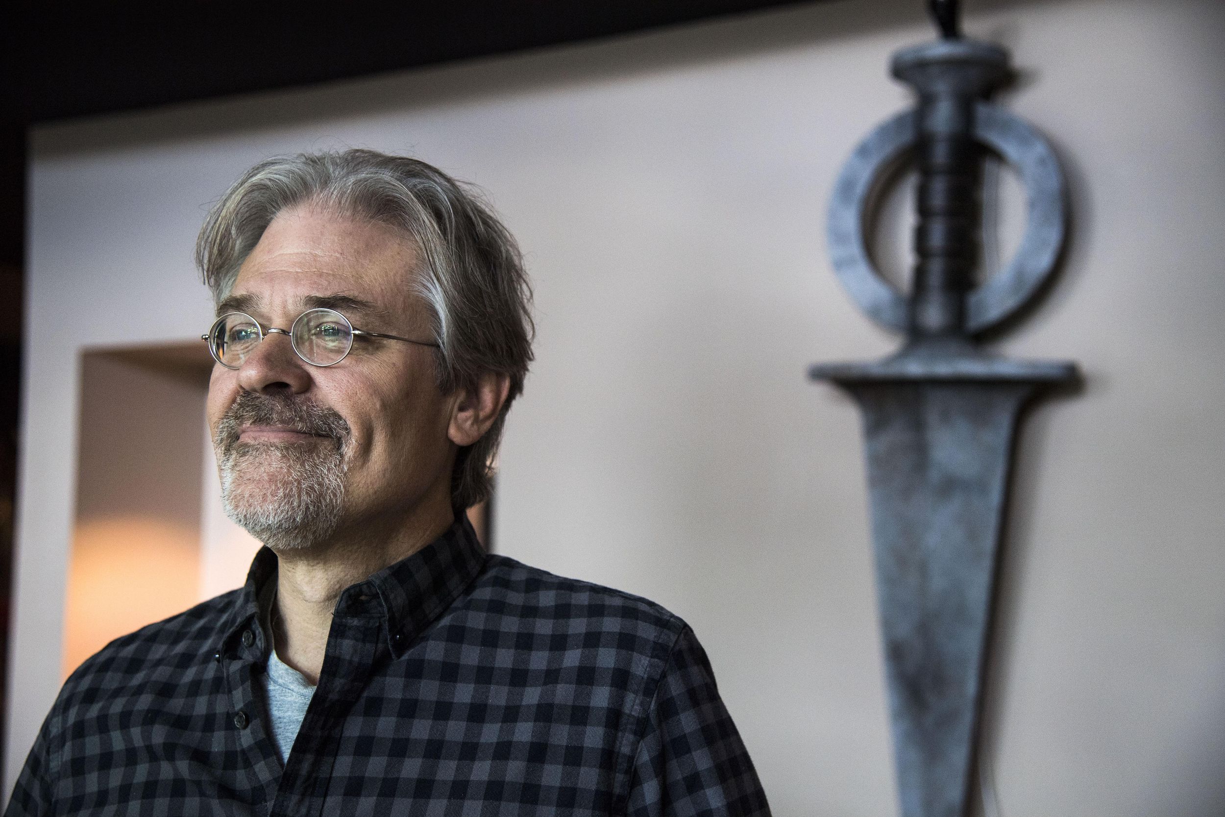 Myst' creators Cyan break into virtual reality game design