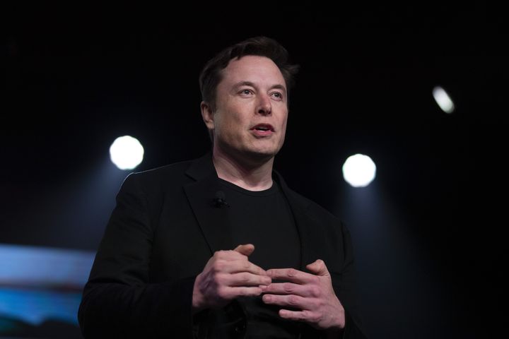 Elon Musk under fire again: CEO to testify over Tesla acquisition | The Spokesman-Review