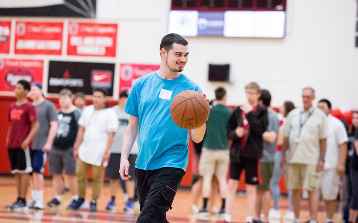 Walk on America May 22, 2018 The SpokesmanReview