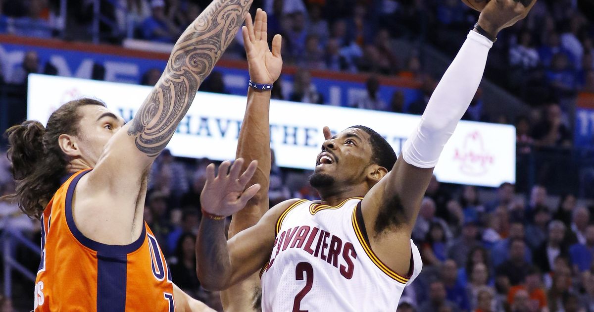 Hilton Hotels apologizes to Cavaliers’ Kyrie Irving for bed bugs The