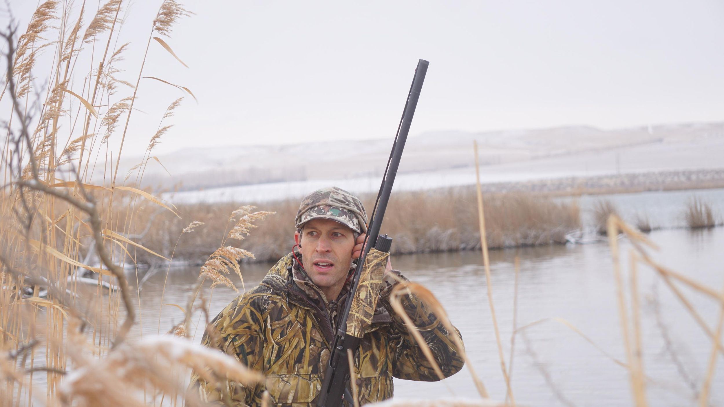 Idaho Suspends Sale Of Some Nonresident Hunting And Fishing Licenses The Spokesman Review