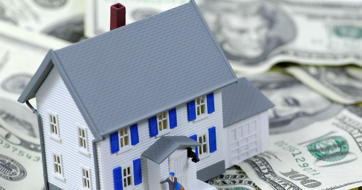‘Buy now, refinance later,’ they said. Mortgage rates say otherwise