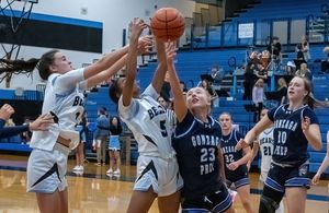 Eagle Holiday Classic, region's largest high school basketball tourney, features 41 varsity teams – 15 from Greater Spokane League - Thu, 25 Dec 2025 PST