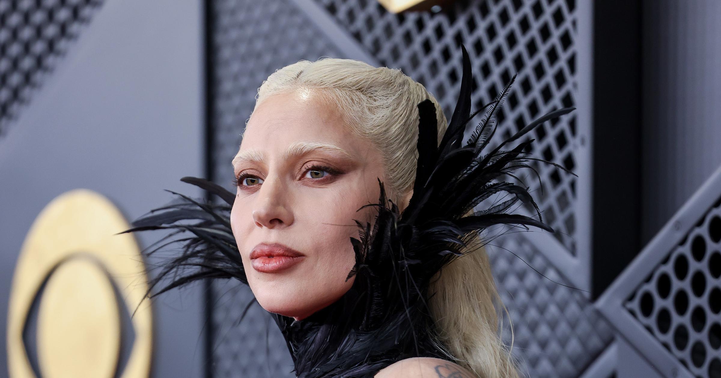 ‘Mother Monster' Lady Gaga reportedly welcomes first child