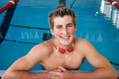 
Renz, whose specialty is the 400 individual medley, drew interest from schools such as USC, Purdue, Indiana and Arizona State and the University of Washington before finally deciding on Auburn.
 (The Spokesman-Review)