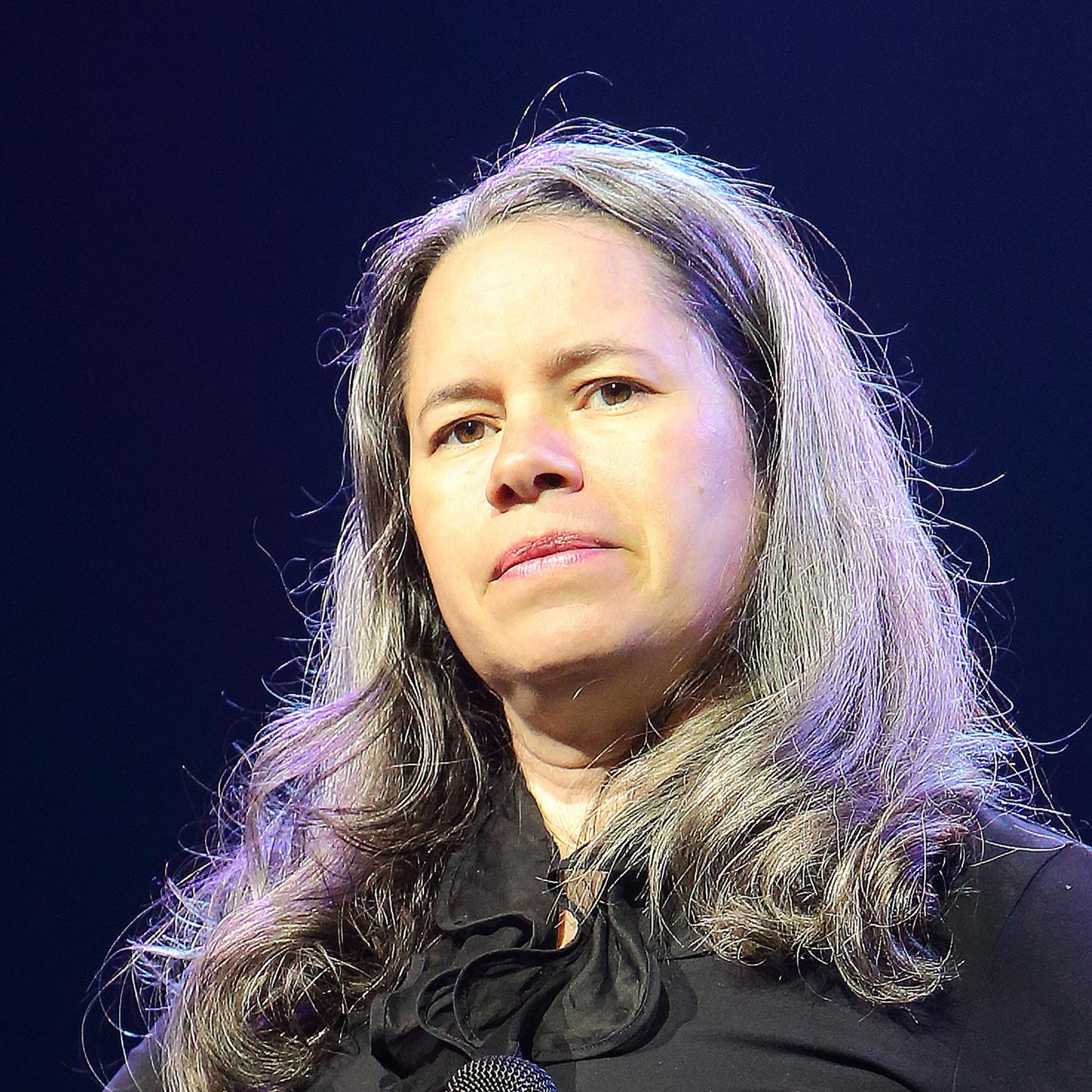 Imagine This Natalie Merchant Honored With Lennon Award The Spokesman Review