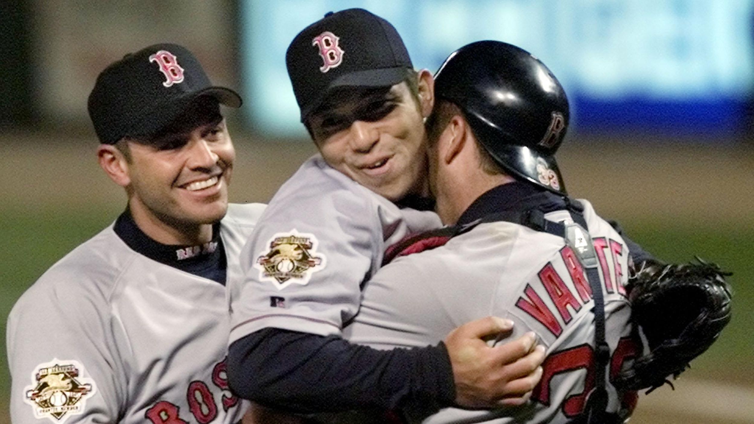 This day in sports: Hideo Nomo throws no-hitter for Red Sox - Los Angeles  Times