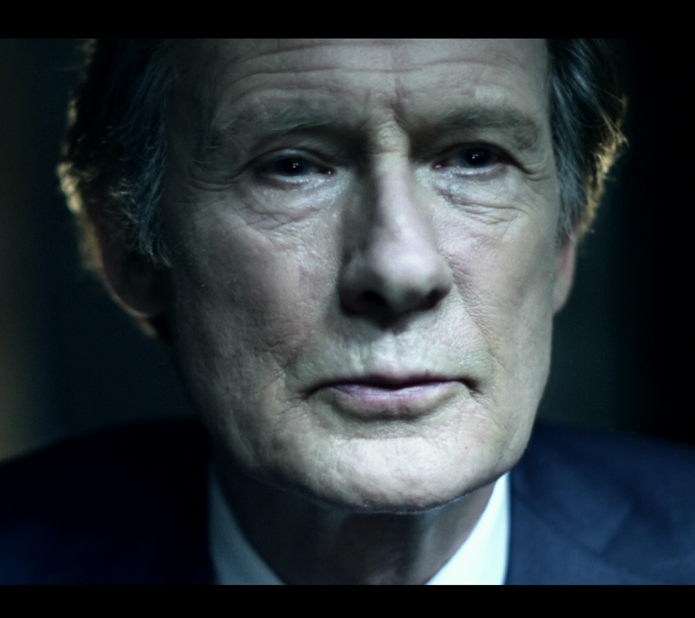 Bill Nighy FTW