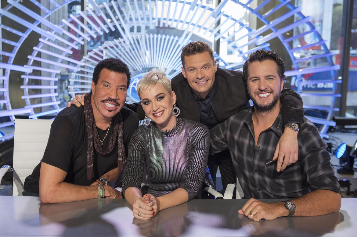 American Idol All Auditions 2024 - Sabra Melisa