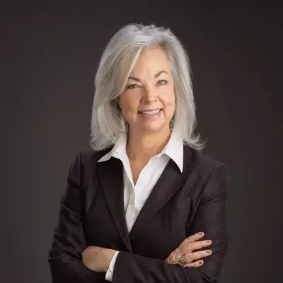 Carmela Conroy  (Courtesy photo)