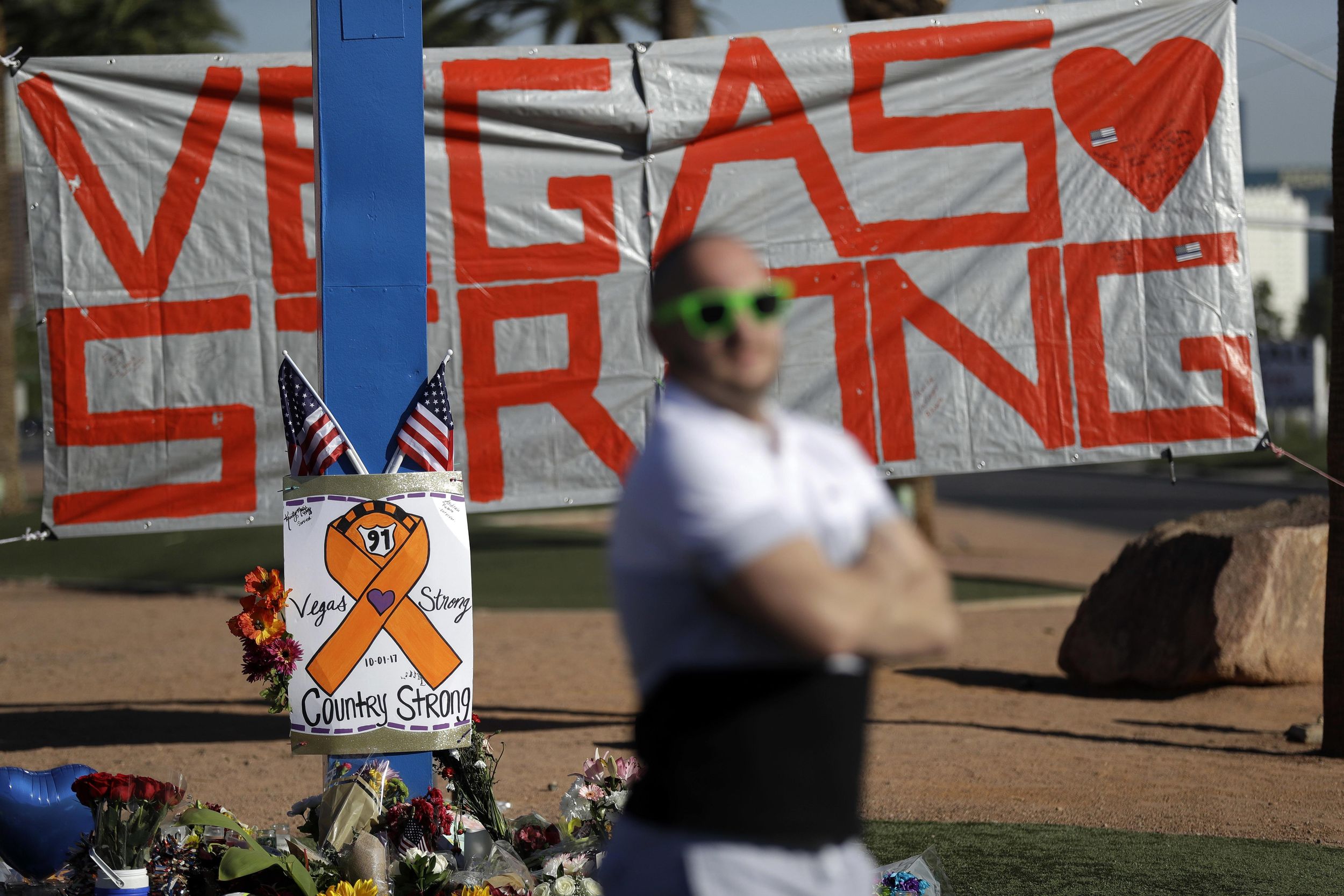 ‘too Good For This World Las Vegas Victims Mourned The Spokesman Review