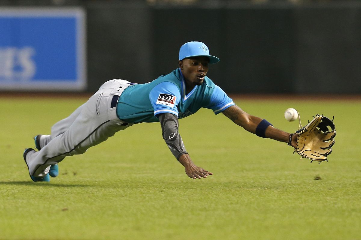 August 10, 2018: Seattle Mariners second baseman Dee Gordon (9