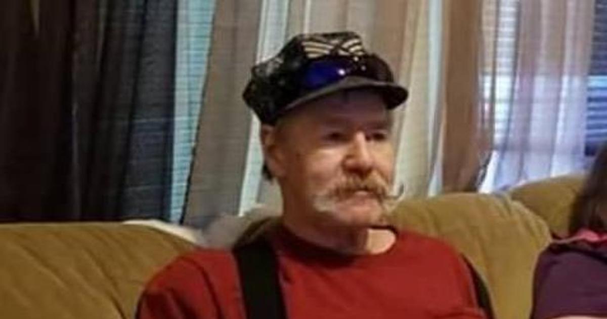 Authorities find missing Athol man on ATV after four days pinned to a ...