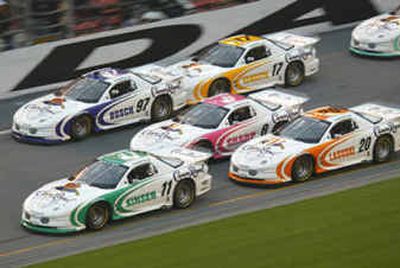 

 (The Spokesman-Review)