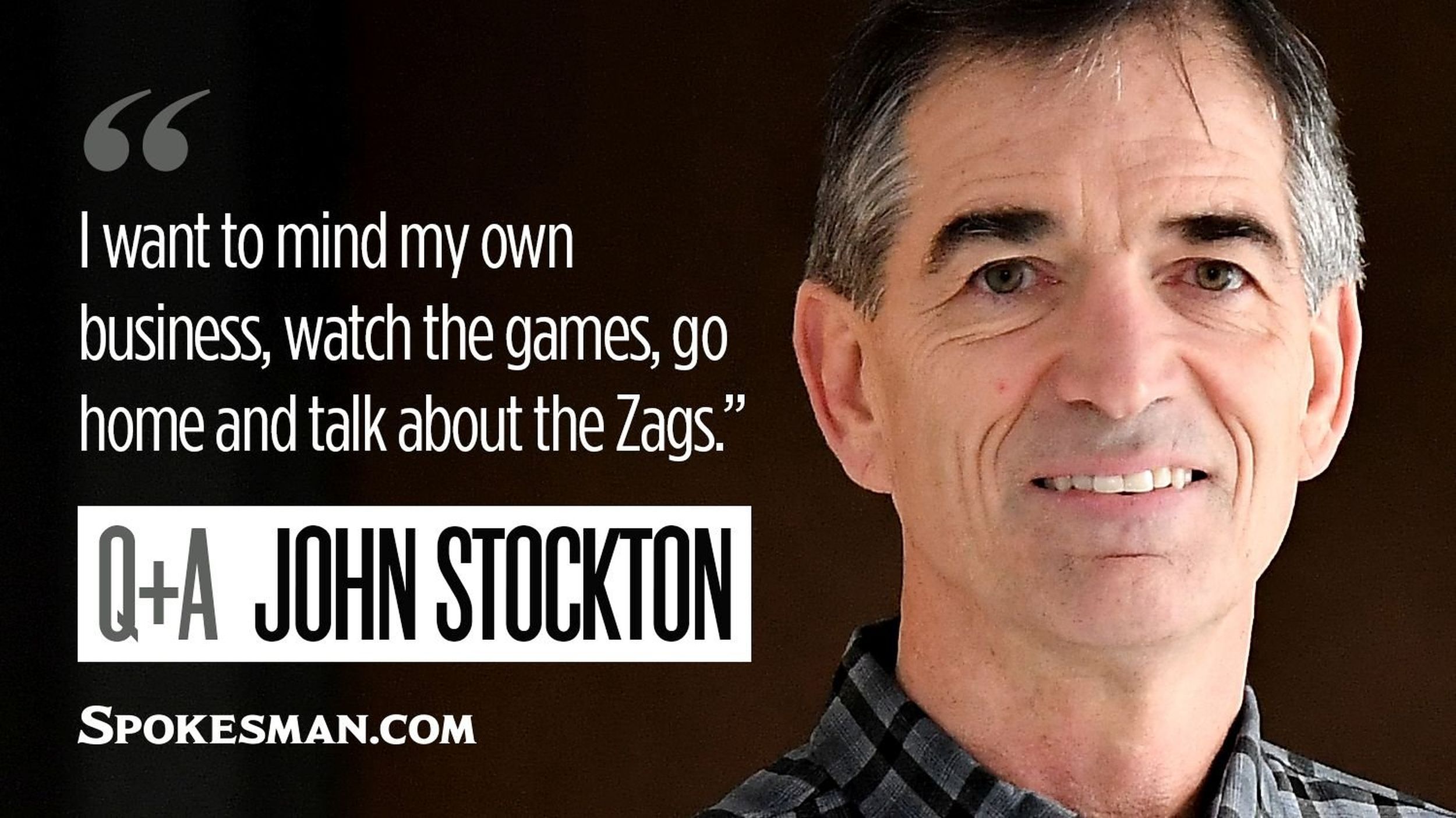 John Stockton Deserves More Credit for His Greatness - FanBuzz