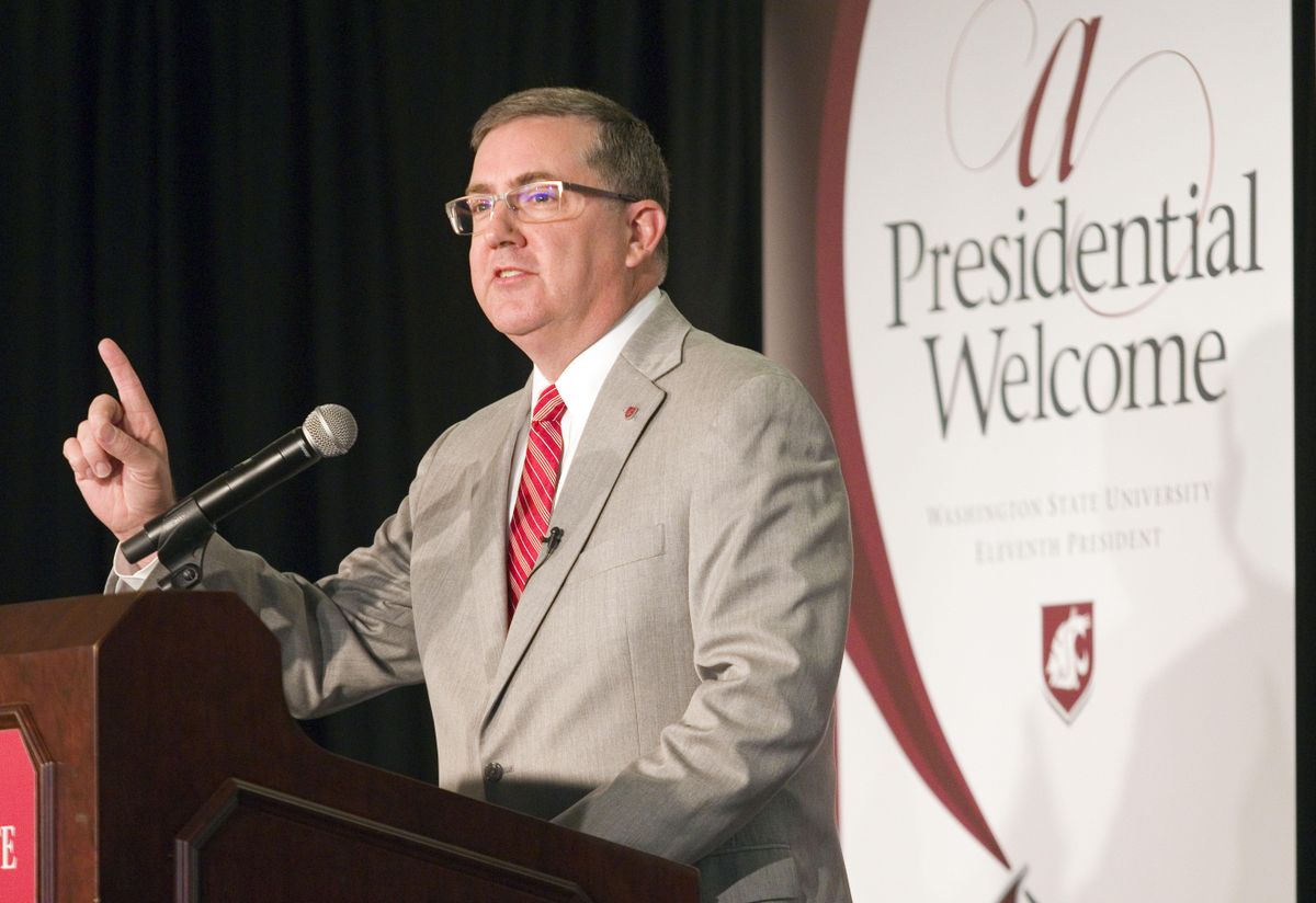 WSU president announces sweeping budget cuts to reduce $30 million ...