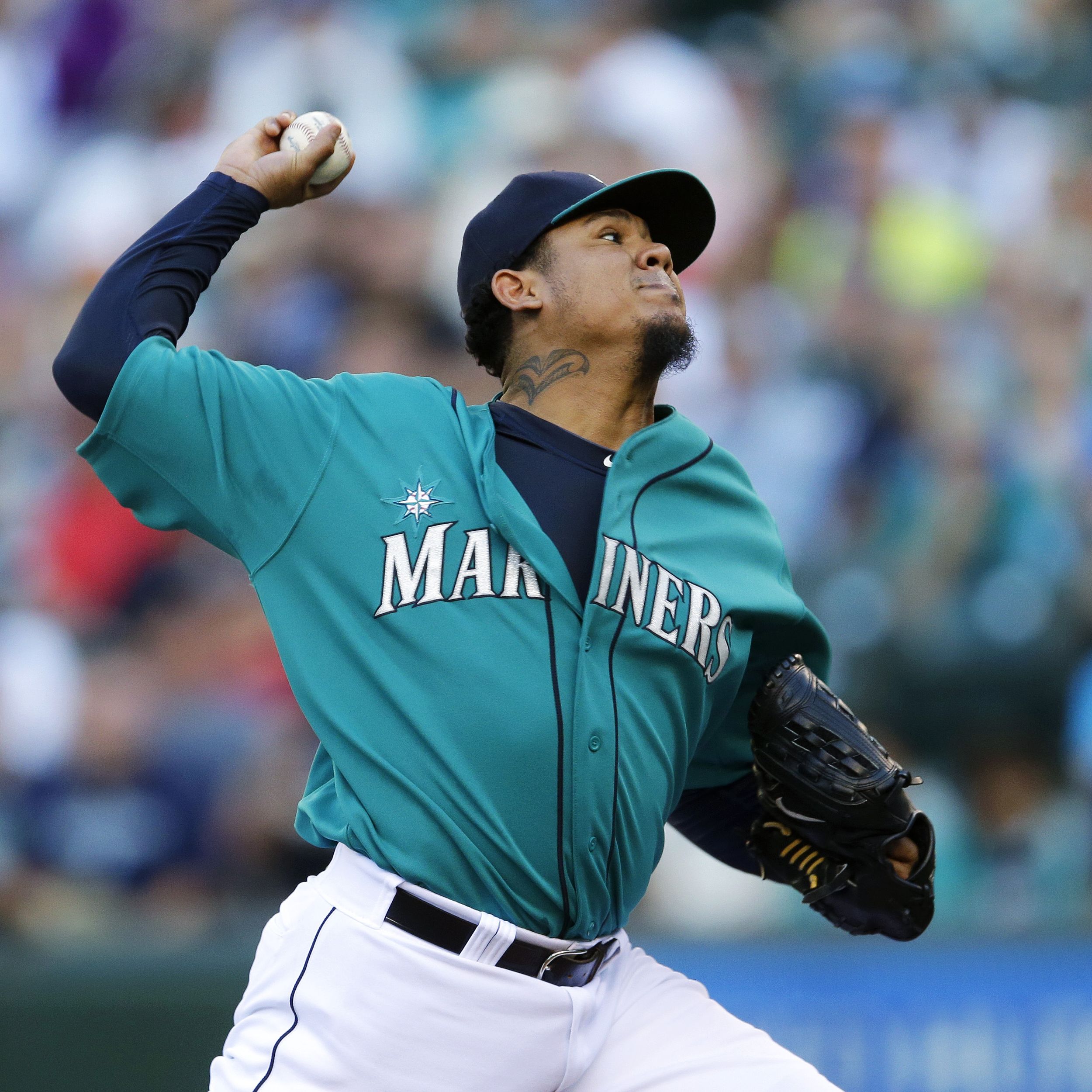 Larry Stone: Can Mariners Defy History and Come Back From