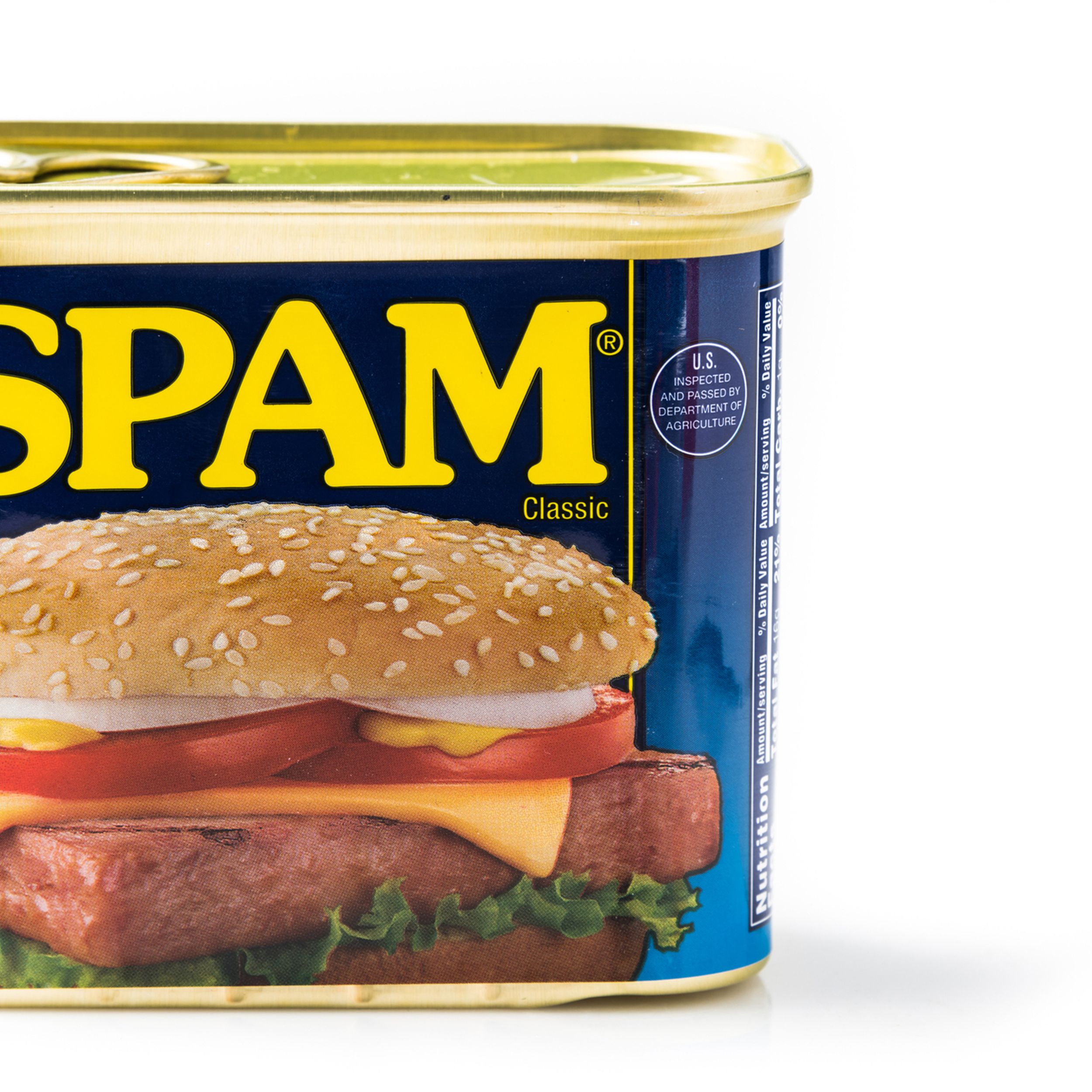 The Power of SPAM: How a Canned Meat Went from Wartime Necessity to Hawaii  Delicacy - Hormel Foods