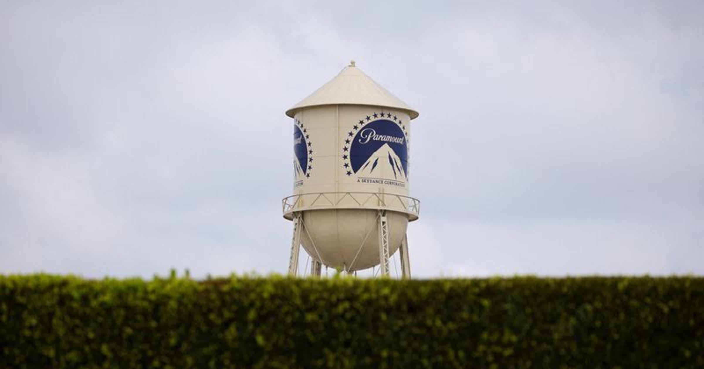 FCC approves foreign investment in Paramount-Warner Bros. merger