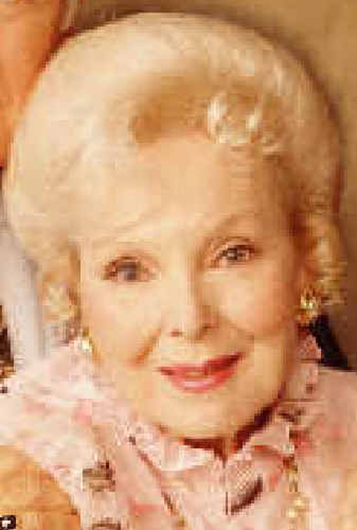 Veteran actress Anna Lee dies at age 91 | The Spokesman-Review