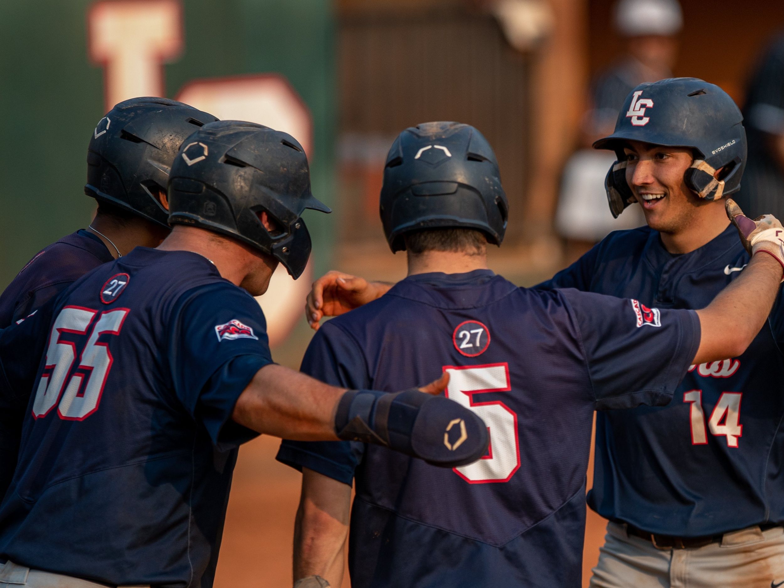 Lewis Clark State College hosting NAIA World Series