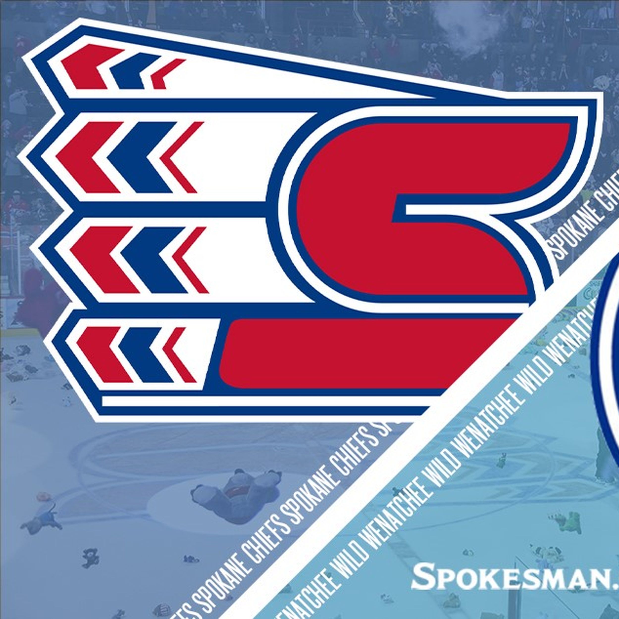 Spokane Chiefs - 