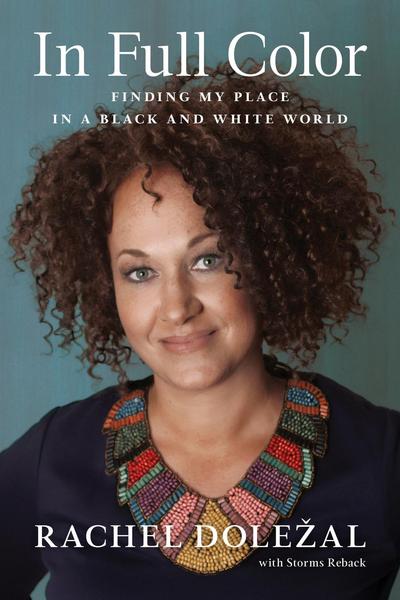 In Full Color: Finding My Place in a Black and White World (BenBella / Handout)