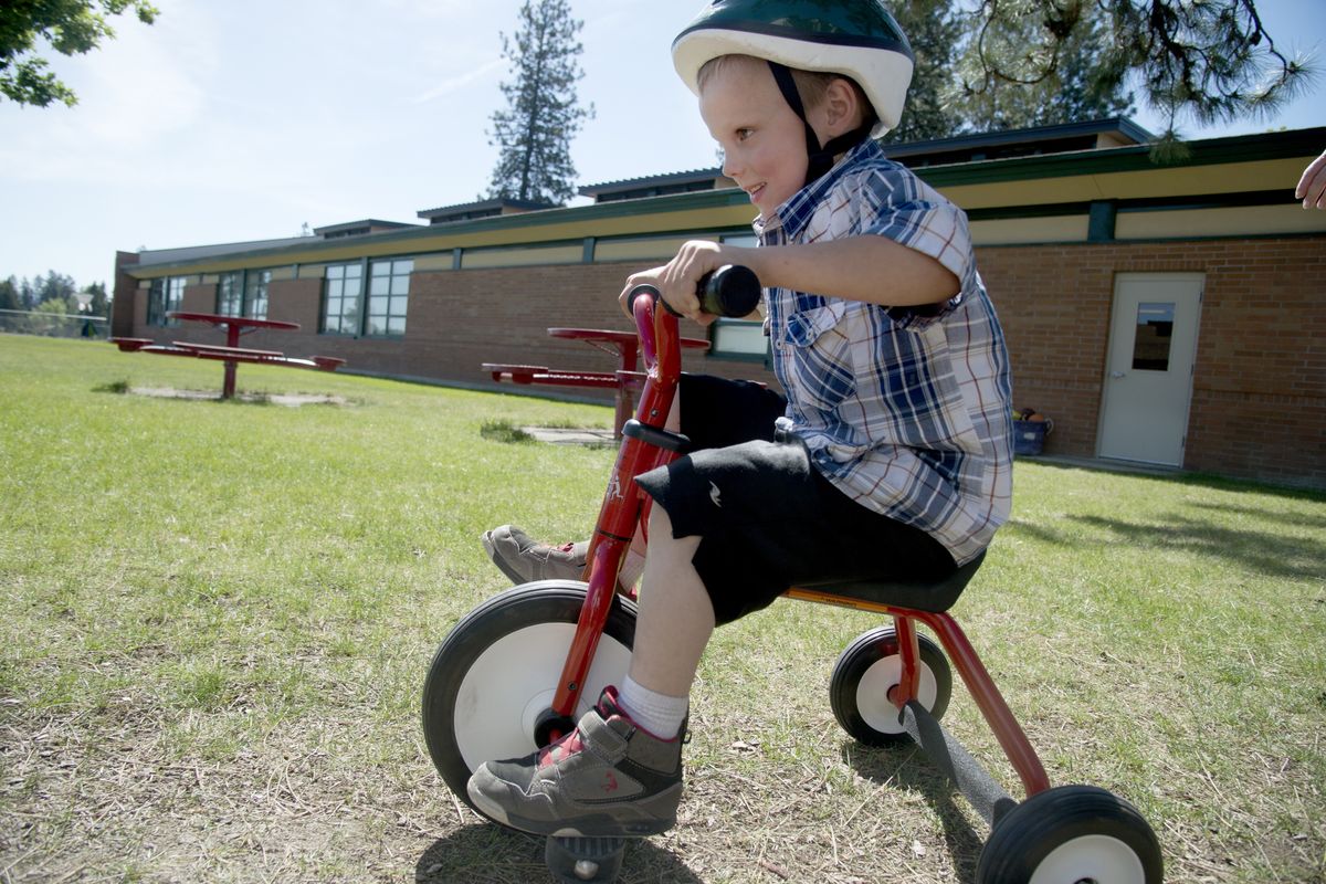 Preschool trikes best sale