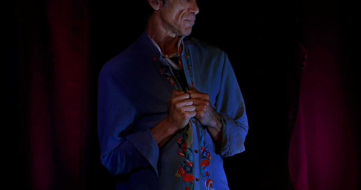 Americana singer Todd Snider dead at 59 following alleged assault, arrest in Utah