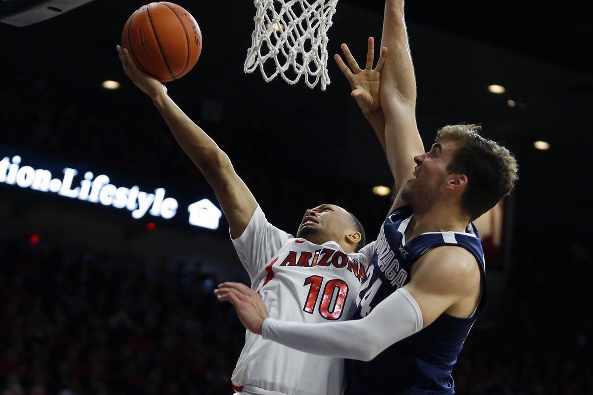 And One: Corey Kispert Brings Gonzaga Lessons to Wizards – NBC4