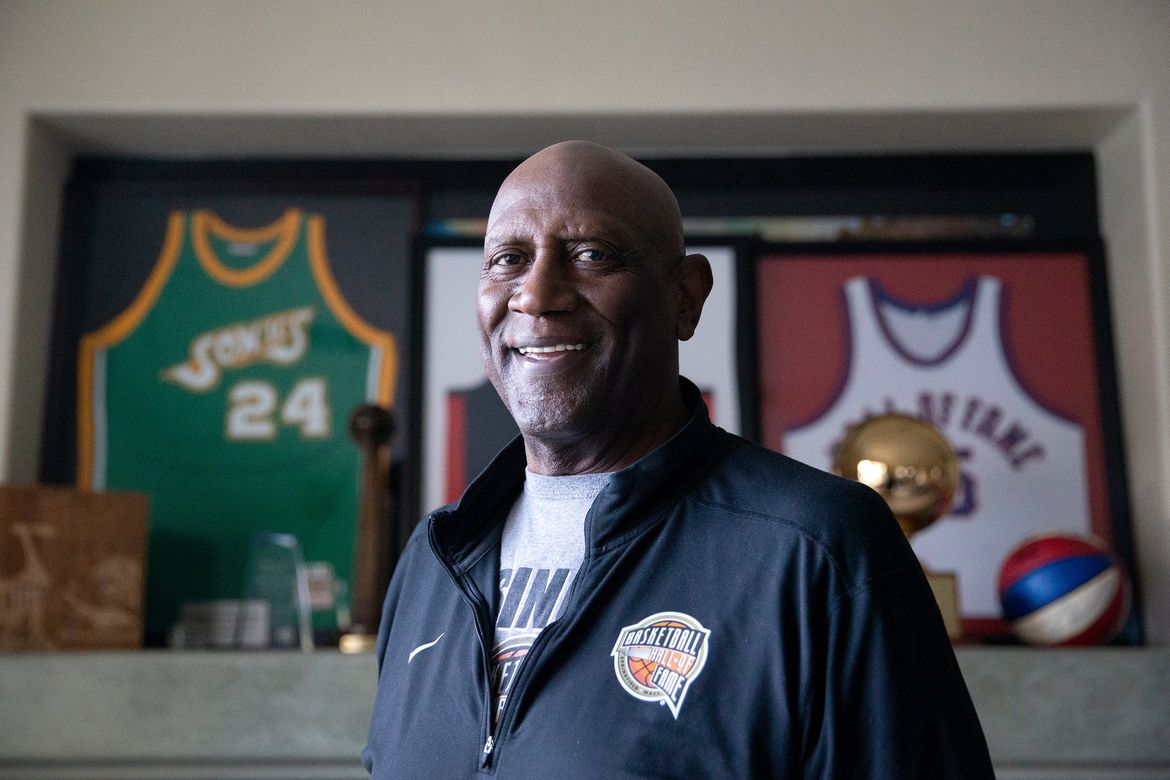 Former SuperSonics forward Spencer Haywood calls unflattering portrayal ...