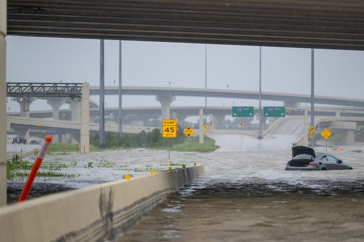 How does a hurricane get the name Beryl? | The Spokesman-Review