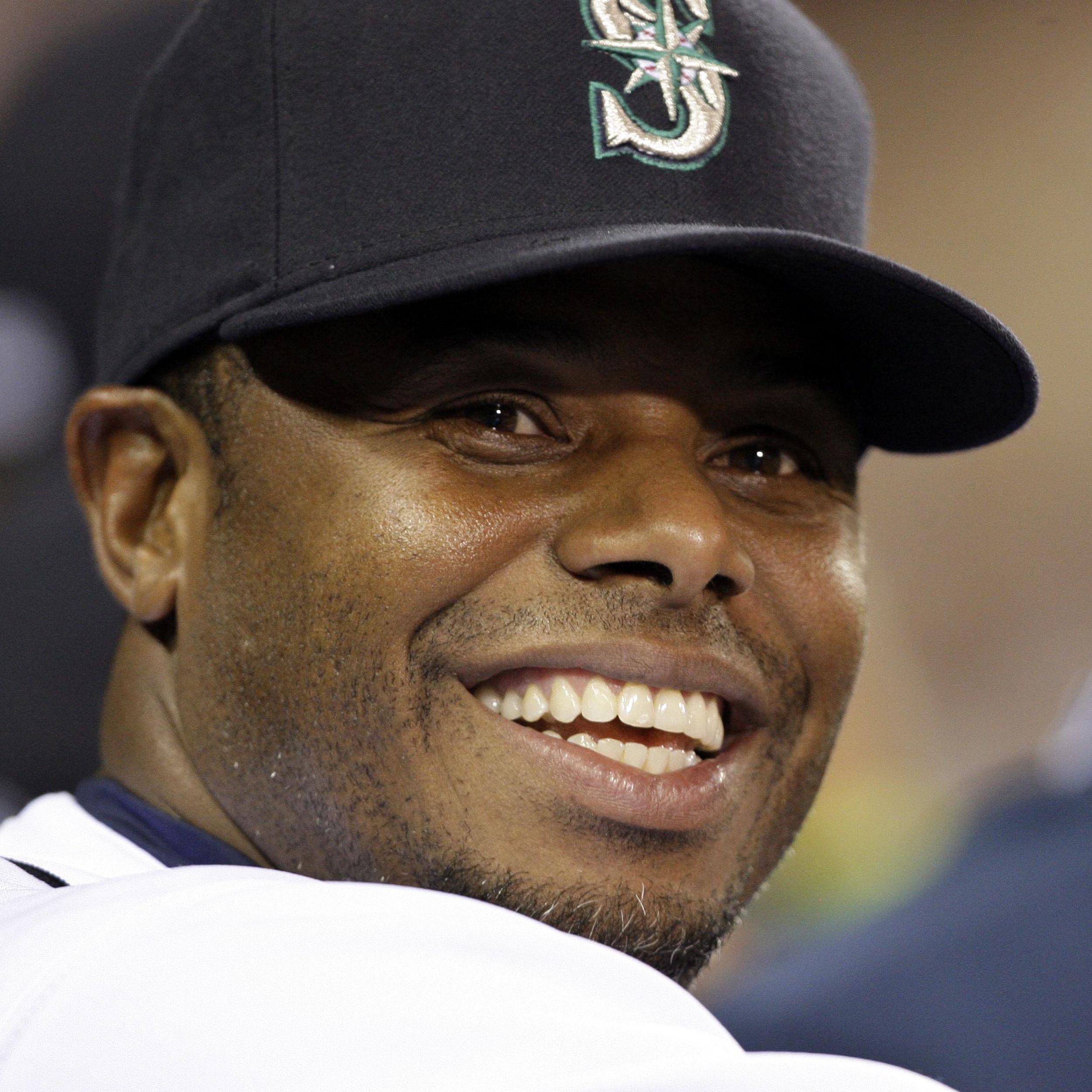 Ken Griffey Jr. elected to Baseball Hall of Fame, sets voting record